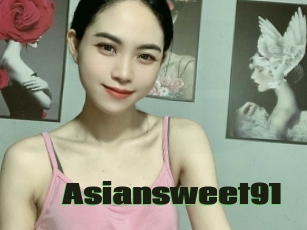 Asiansweet91