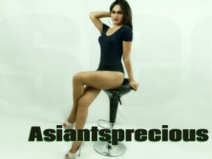 Asiantsprecious