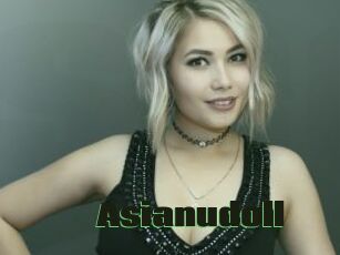 Asianudoll