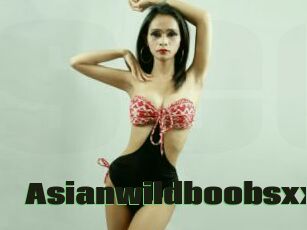 Asianwildboobsxx