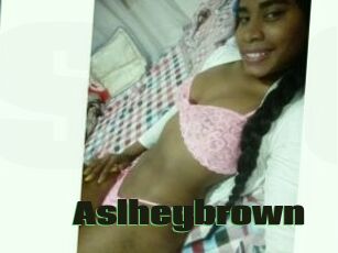 Aslheybrown