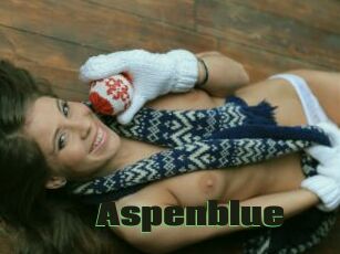 Aspenblue