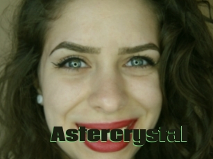 Astercrystal