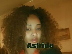 Astrida