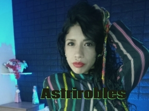 Astrirobles