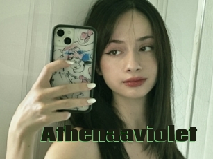 Athenaaviolet