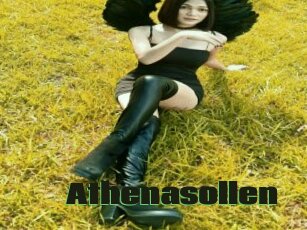 Athenasollen