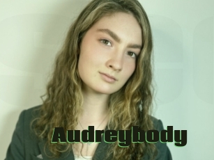 Audreybody