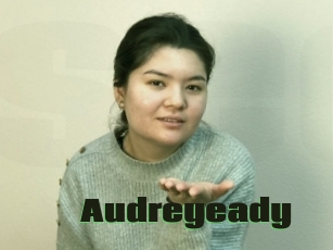 Audreyeady