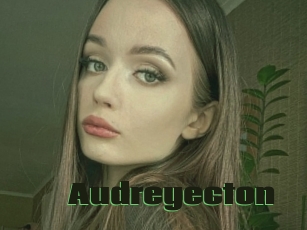 Audreyecton