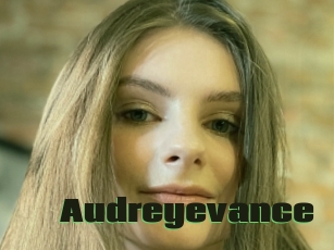 Audreyevance