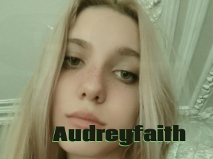 Audreyfaith