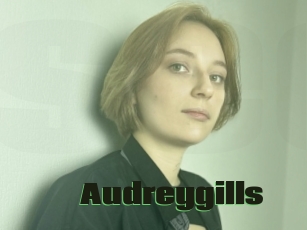 Audreygills