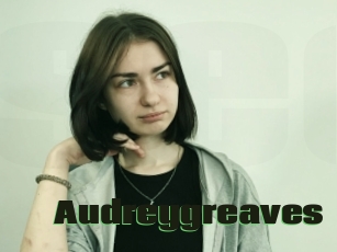 Audreygreaves