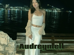 Audreymell