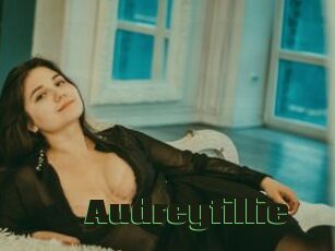 Audreytillie