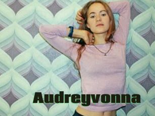 Audreyvonna