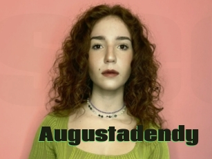 Augustadendy