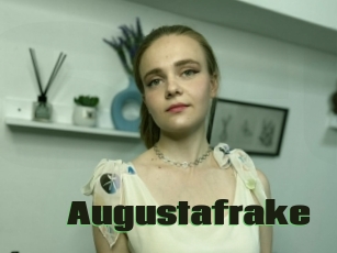 Augustafrake