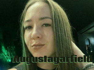 Augustagarfield