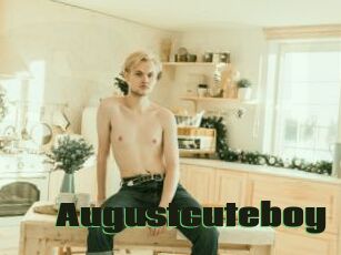 Augustcuteboy