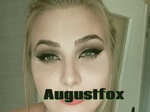 Augustfox