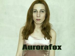 Aurorafox