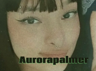 Aurorapalmer