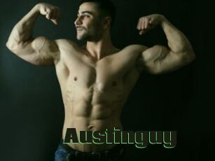 Austinguy