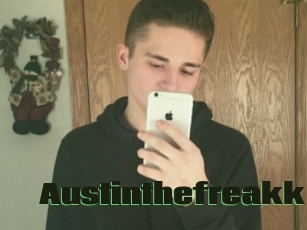 Austinthefreakk