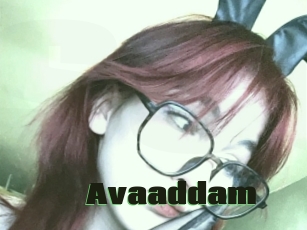 Avaaddam