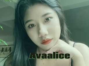 Avaalice