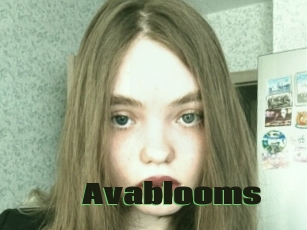 Avablooms