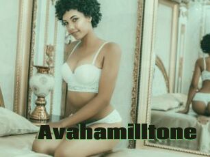 Avahamilltone