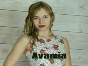 Avamia