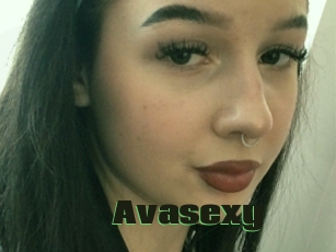 Avasexy