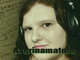 Averinamatode