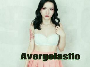 Averyelastic