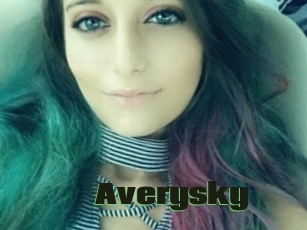 Averysky