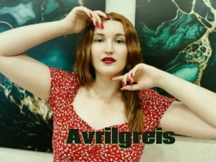 Avrilgreis