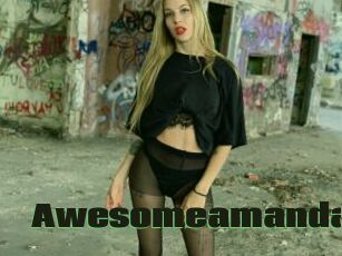 Awesomeamanda