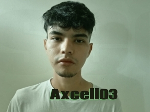 Axcell03