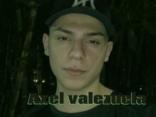 Axel_valezuela