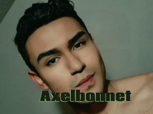 Axelbonnet