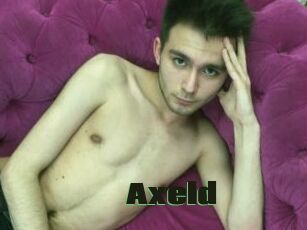 Axeld