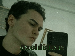 Axeldeluxe