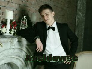 Axeldowse