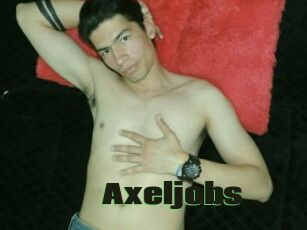 Axeljobs