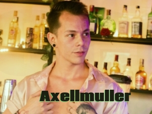 Axellmuller