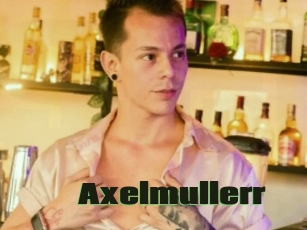 Axelmullerr